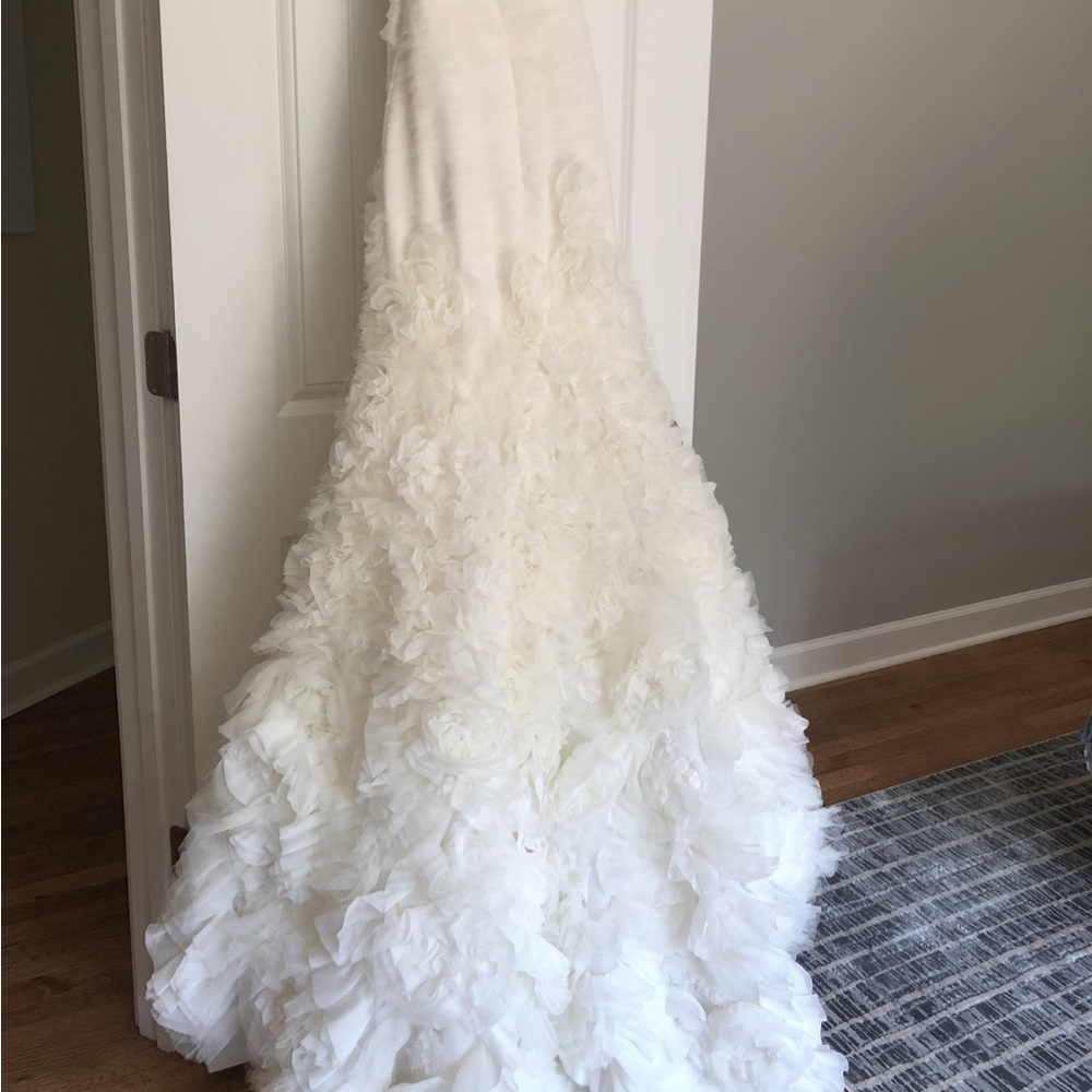ENZOANI GLORIA wedding gown